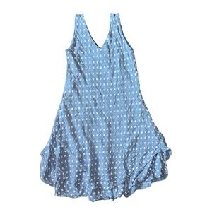 Charlie B Cotton Dress